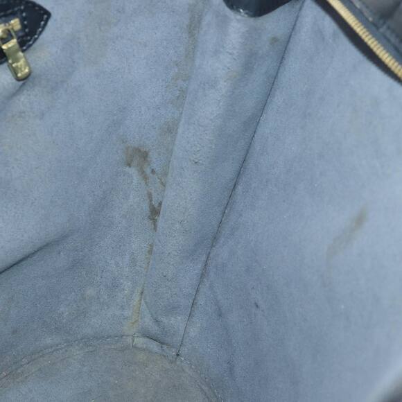 LOUIS VUITTON Epi Saint Jacques Shopping Shoulder Bag Black M52272 - Picture 15 of 16